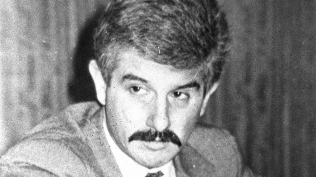 Çetin Emeç’in kayıp yazısı nerede? Bu haberi okumadan Çetin Emeç cinayetini çözemezsiniz - Resim: 2